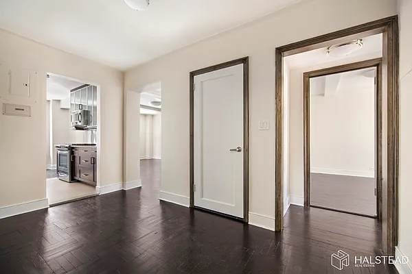 Rented by Brown Harris Stevens | media 6