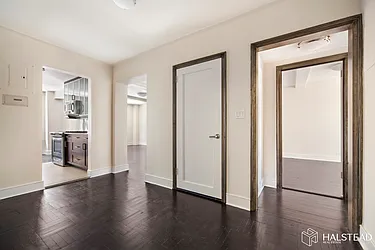 Rented by Brown Harris Stevens