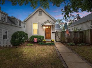 1032 Tamm Ave, Saint Louis, MO 63139