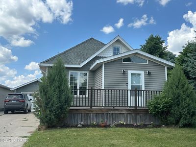 14 N Doheny St, Northwood, ND, 58267