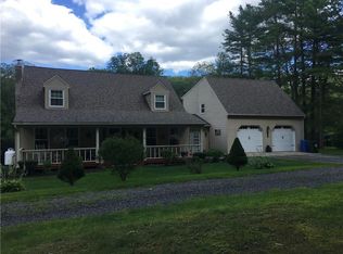 41 Marcy Rd, Woodstock, CT 06281