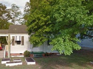 1011 Grayland St, Greensboro, NC 27408