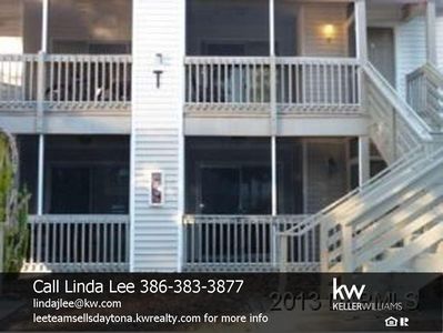 1600 Big Tree Rd APT T4, Daytona Beach, FL, 32119