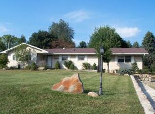 16732 S.r. #10, Culver, IN 46511