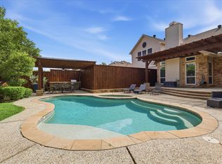 3207 Willow Ridge Trl, Carrollton, TX 75007
