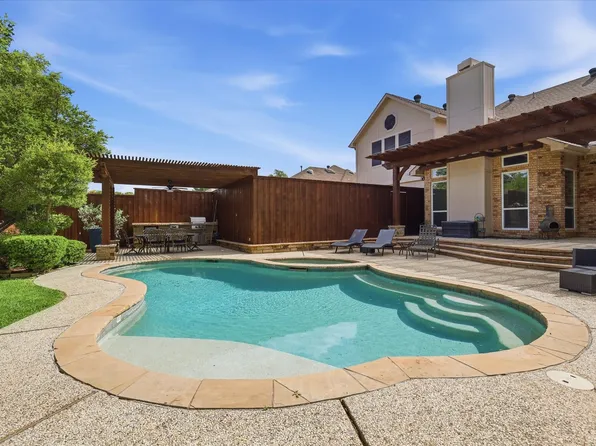 3207 Willow Ridge Trl, Carrollton, TX 75007
