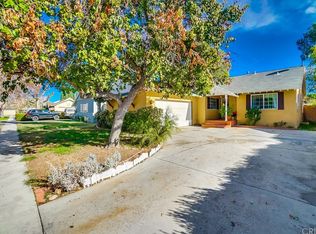 8536 Nestle Ave, Northridge, CA 91325
