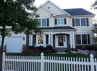 2172 Rutland Ct, Woodbridge, VA 22191