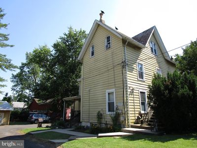 40 Mathews Ave, Doylestown, PA, 18901