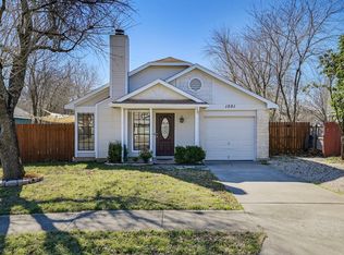1201 E Logan St, Round Rock, TX 78664