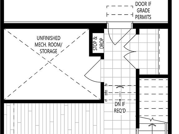 Ground Floor Plan