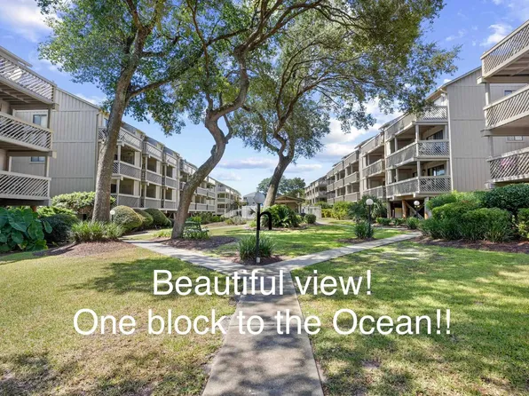 214 Maison Dr. #P203, Myrtle Beach, SC 29572