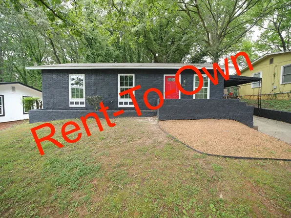 342 Lincoln St SW, Atlanta, GA 30315