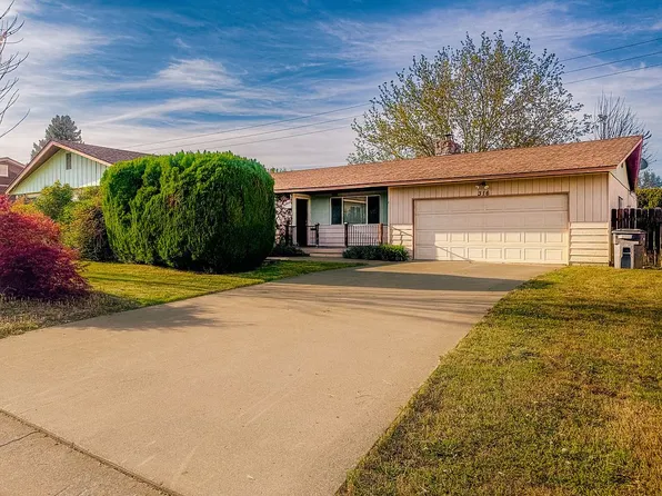 316 W 21st Ave, Kennewick, WA 99337