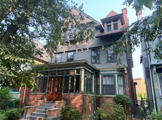115 Bidwell Pkwy, Buffalo, NY 14222