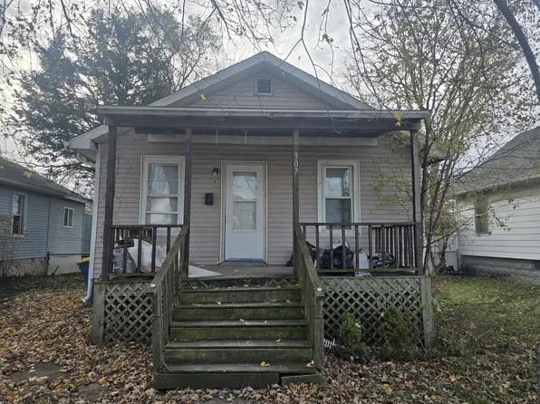 307 E 13th St, Mishawaka, IN 46544