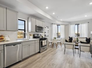 731 N 35th Street Townhomes, Philadelphia, PA 19104