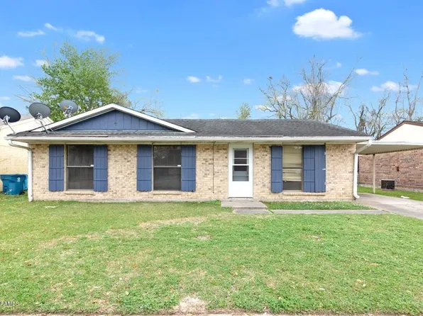 114 Case Ln, Lafayette, LA 70506