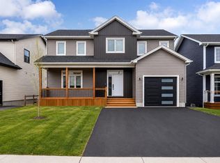 44 Pepperwood Dr, St. John's, NL A1H0L2