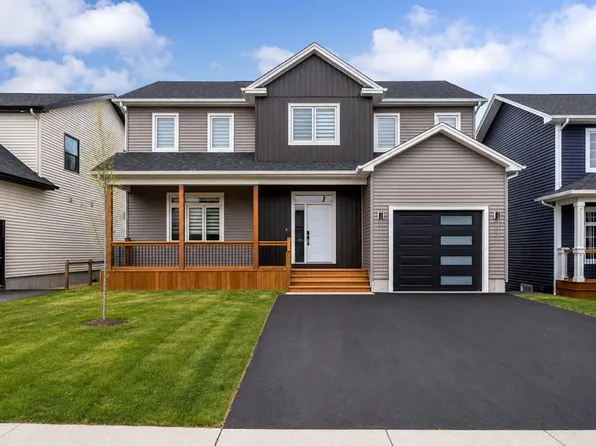 44 Pepperwood Drive, St.John's, NL A1H0L3
