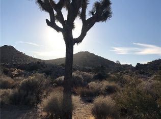 56431 Gold Nugget Rd, Yucca Valley, CA 92284