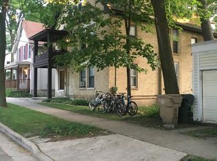 309 N Livingston St APT 3, Madison, WI 53703