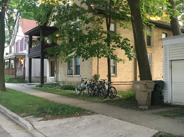 309 N Livingston St APT 3, Madison, WI 53703