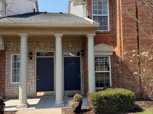 5292 Brookemonte Cir, Oakland Twp, MI 48306