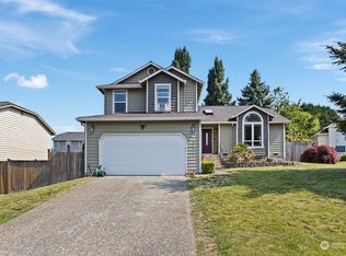 12610 SE 222nd Pl, Kent, WA