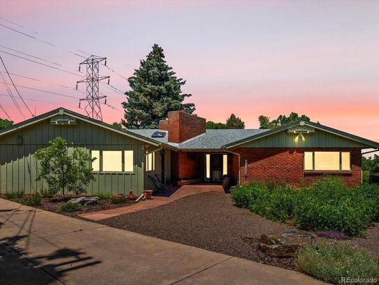 10400 W 35th Place, Wheat Ridge, CO 80033