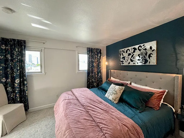 505 E Denny Way #A608 — Photo 10