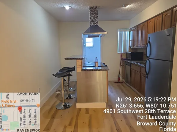 4901 SW 28th Ter, Fort Lauderdale, FL 33312