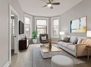 3136 N Clifton Ave APT 1F, Chicago, IL 60657