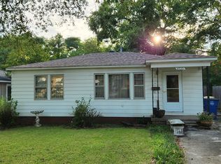 4723 West St, N Little Rock, AR 72118