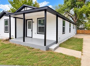421 Ross St E, Sulphur Springs, TX 75482