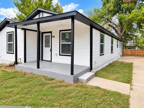 421 Ross St E, Sulphur Springs, TX 75482