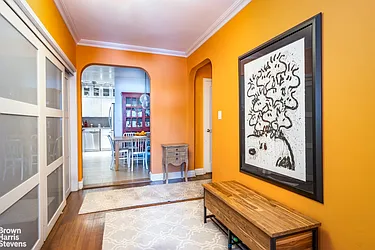 Sold by Brown Harris Stevens