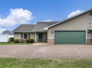 3917 130th St, Chippewa Falls, WI 54729