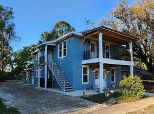 106 W. Factory Street, Amite, LA 70422