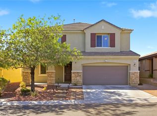 10315 Parkview Mountain Ave, Las Vegas, NV 89166