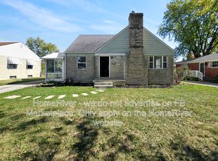 1239 N Ritter Ave, Indianapolis, IN 46219