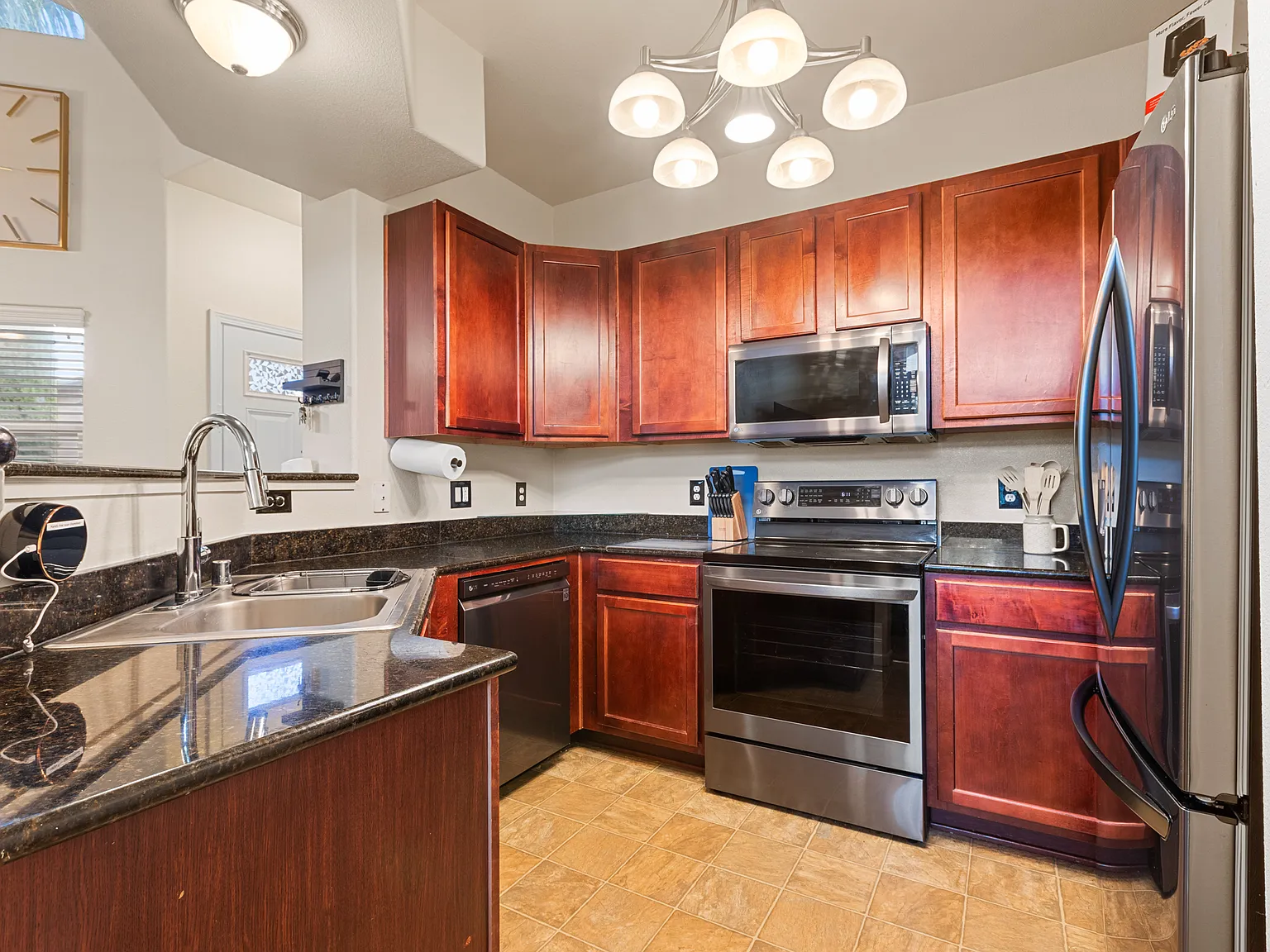 1900 Danbrook Drive #323 - 323 — Photo 1