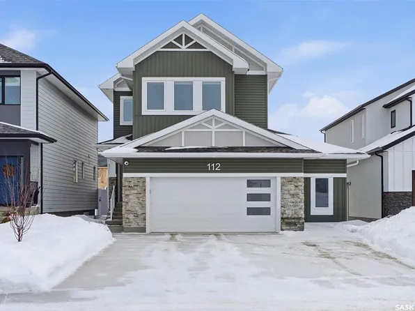 112 Forsey AVENUE, Saskatoon, SK S7V 1C8