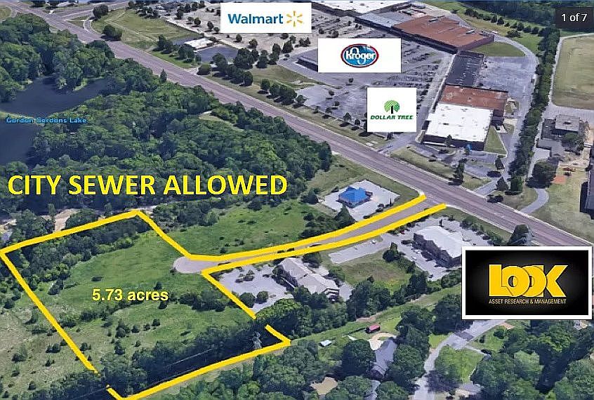1st image of PARCEL D0147 00455 Raleigh Commons Dr