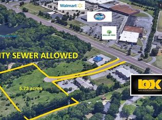 PARCEL D0147 00455 Raleigh Commons Dr, Memphis, TN 38128