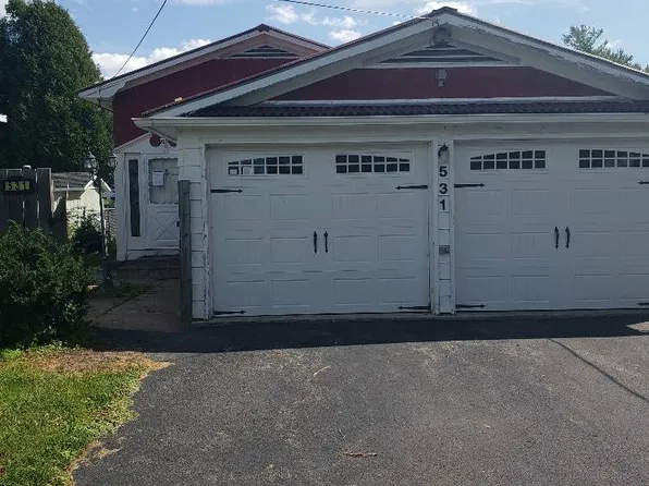 531 Proctor Ave, Ogdensburg, NY 13669