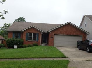 3225 Reuben Ln, Lexington, KY 40509