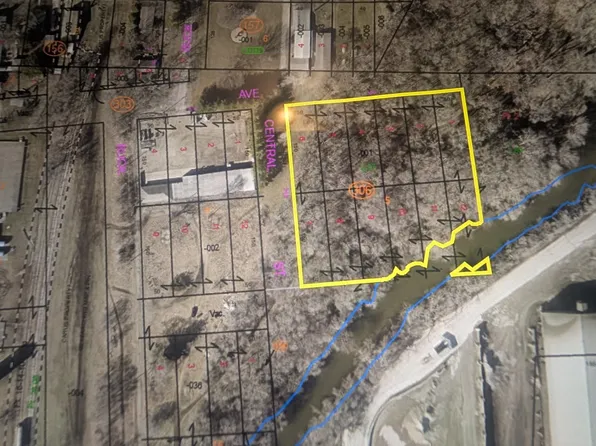 0 Central St, La Salle, IL 61301