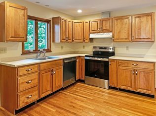 11 Mead Rd #11, Arlington, MA 02474