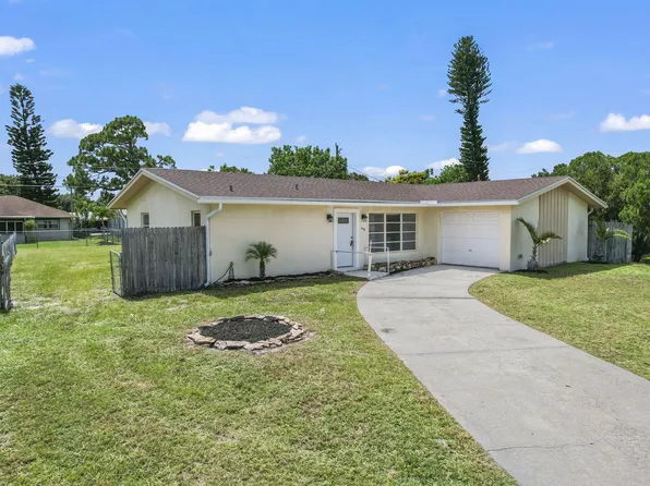 148 Riomar Drive, Port St Lucie, FL 34952